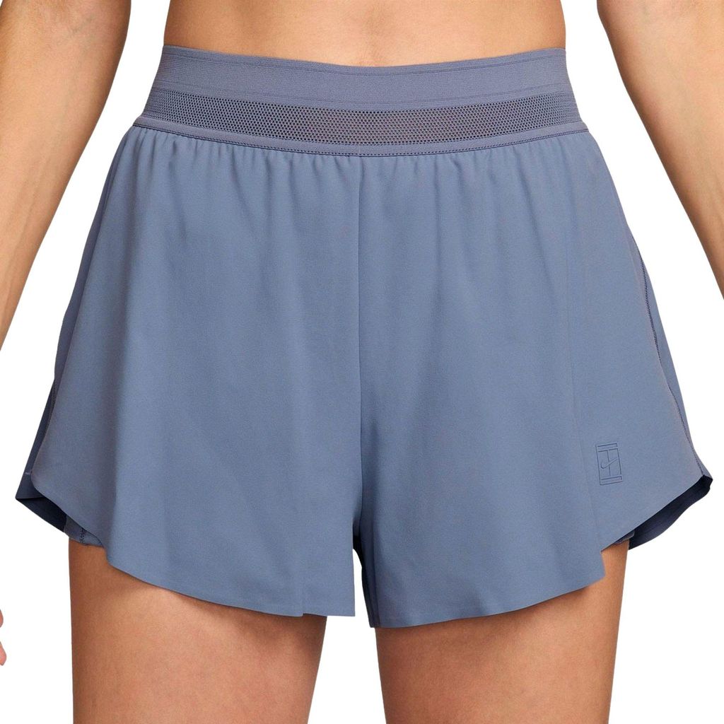 Nike Court Ace Advantage Short Damen Produktbild 