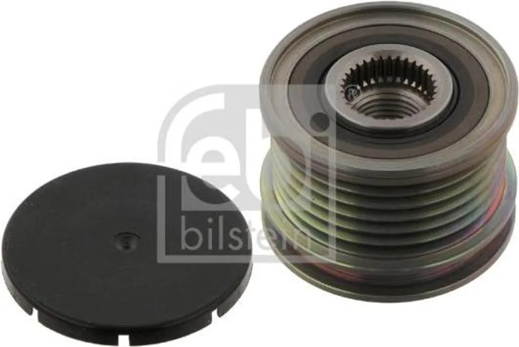 Puleggia Ruota Libera Febi 32314 | Manutenzione Alternatore Mini R56