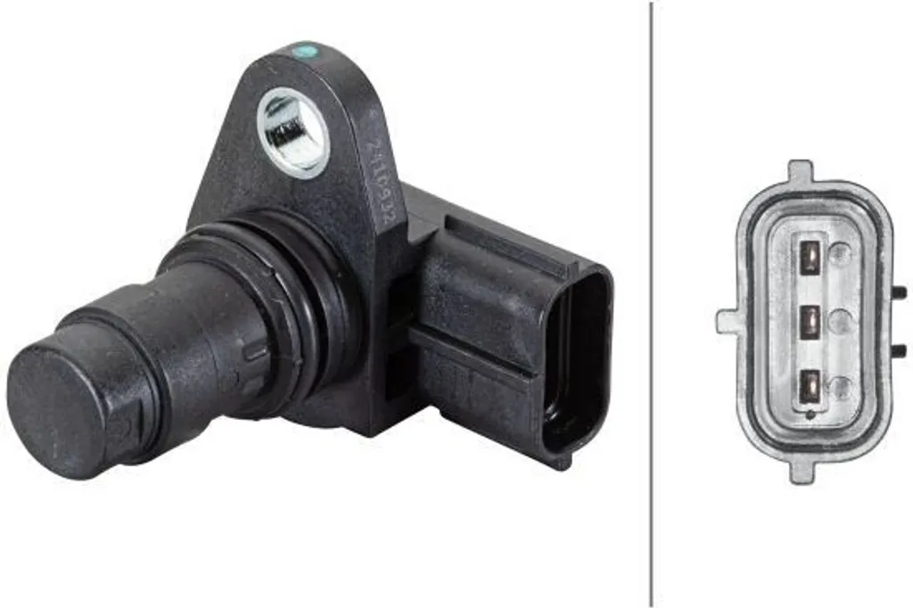 Éliminez les ratés moteur - Capteur arbre à cames Volvo OE 30713370