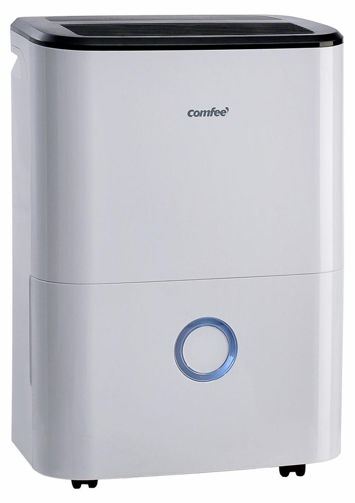 Deshumidificador Midea Europe MDDF-16DEN7, capacidad de 16 Imagen del producto 