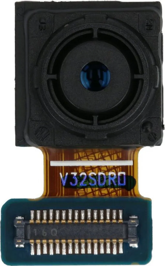 Module Appareil Photo Avant de Rechange pour Samsung A52 A53 A54 32MP Neuf