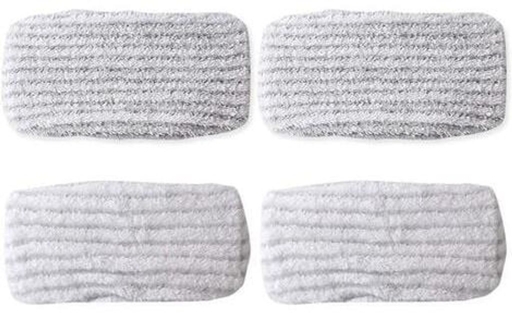 Stück Chiffon-Unterwäsche für Rowenta Clean & Steam-Vaporizer ZR005801 ZR005804 ZR850002