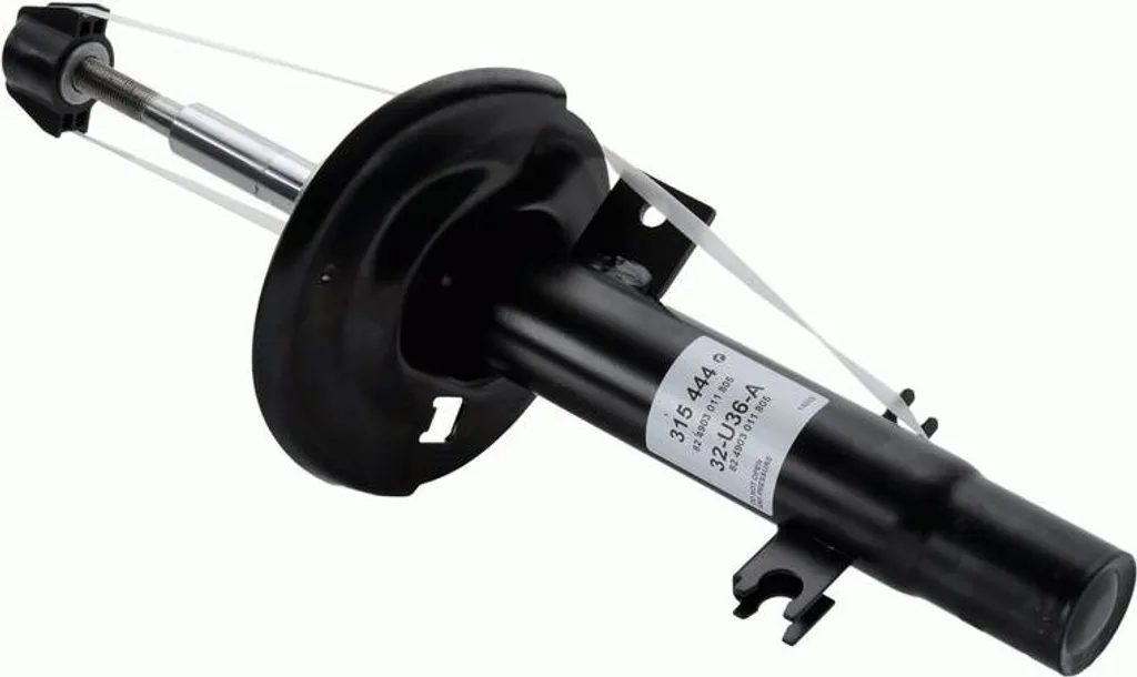Amortisseur SACHS 315 444 d'origine OE 5208P5 pour DS3 et Citroën C3