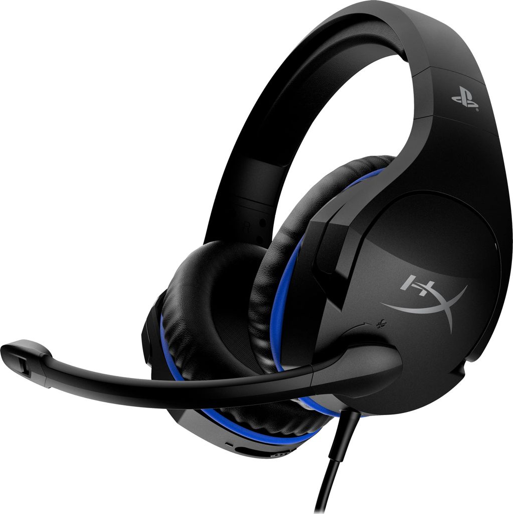 Cuffie da gioco Hyperx con microfono Hyperx Hyperx Cloud Immagine del prodotto 