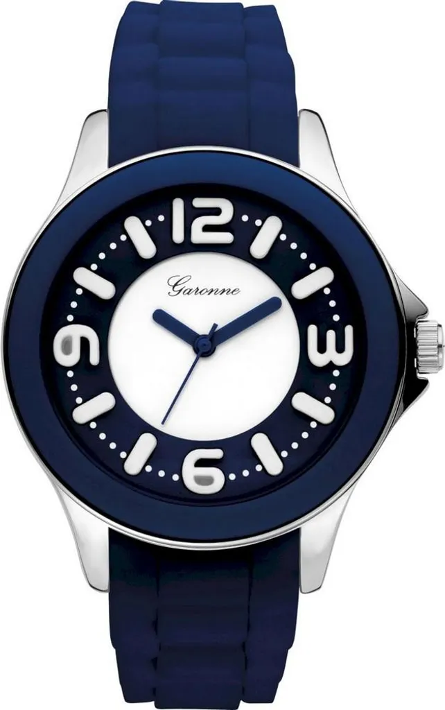 Montre de bureau Garonne File KV22Q438 idéale pour vos rendez-vous