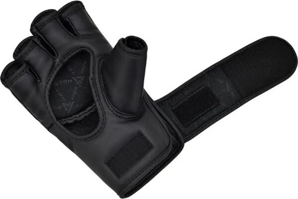 Rękawice MMA RDX F12B M Zdjęcie produktu 