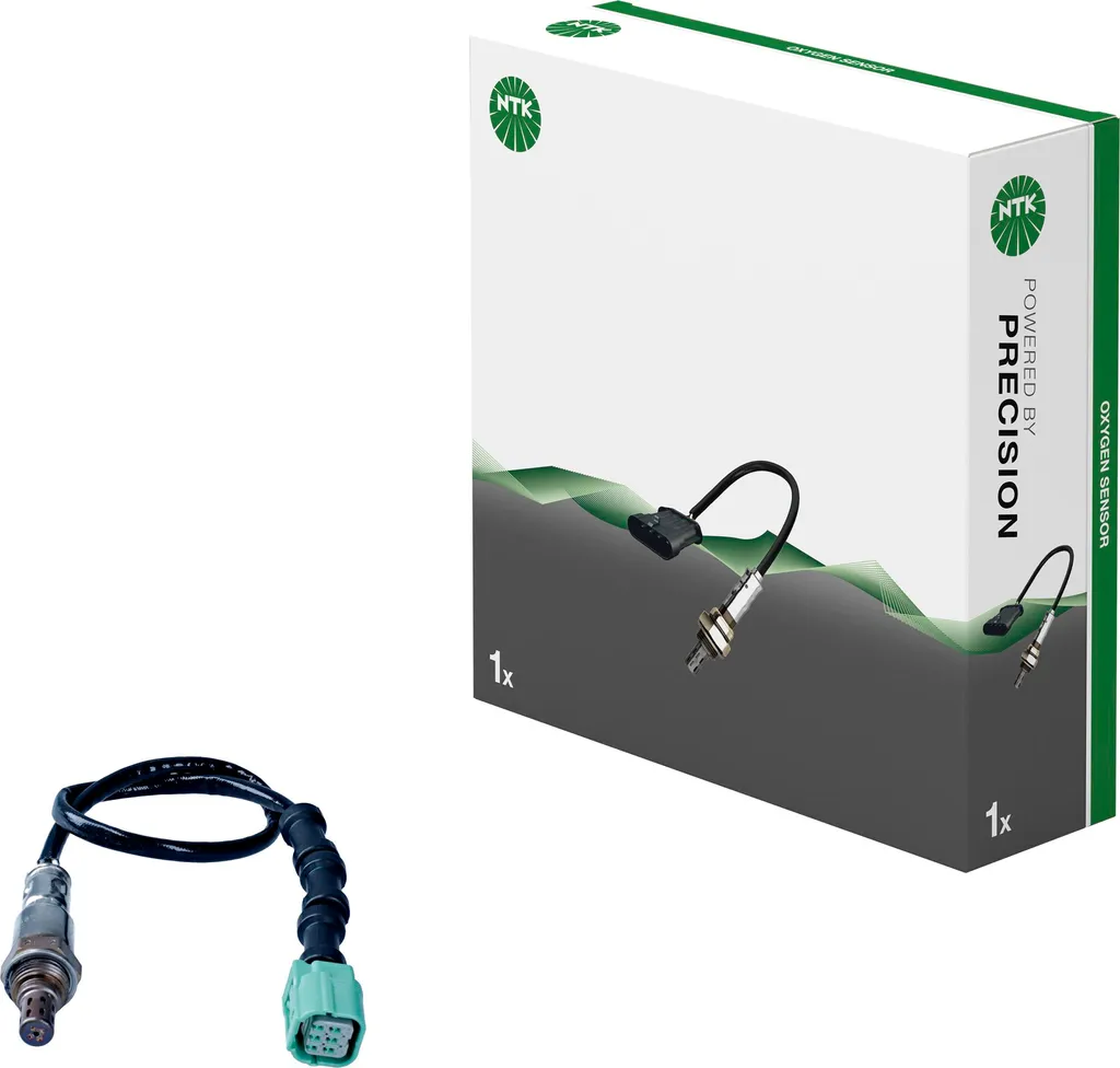 Sonde lambda NTK 97372 : solution contre voyant moteur et perte de puissance