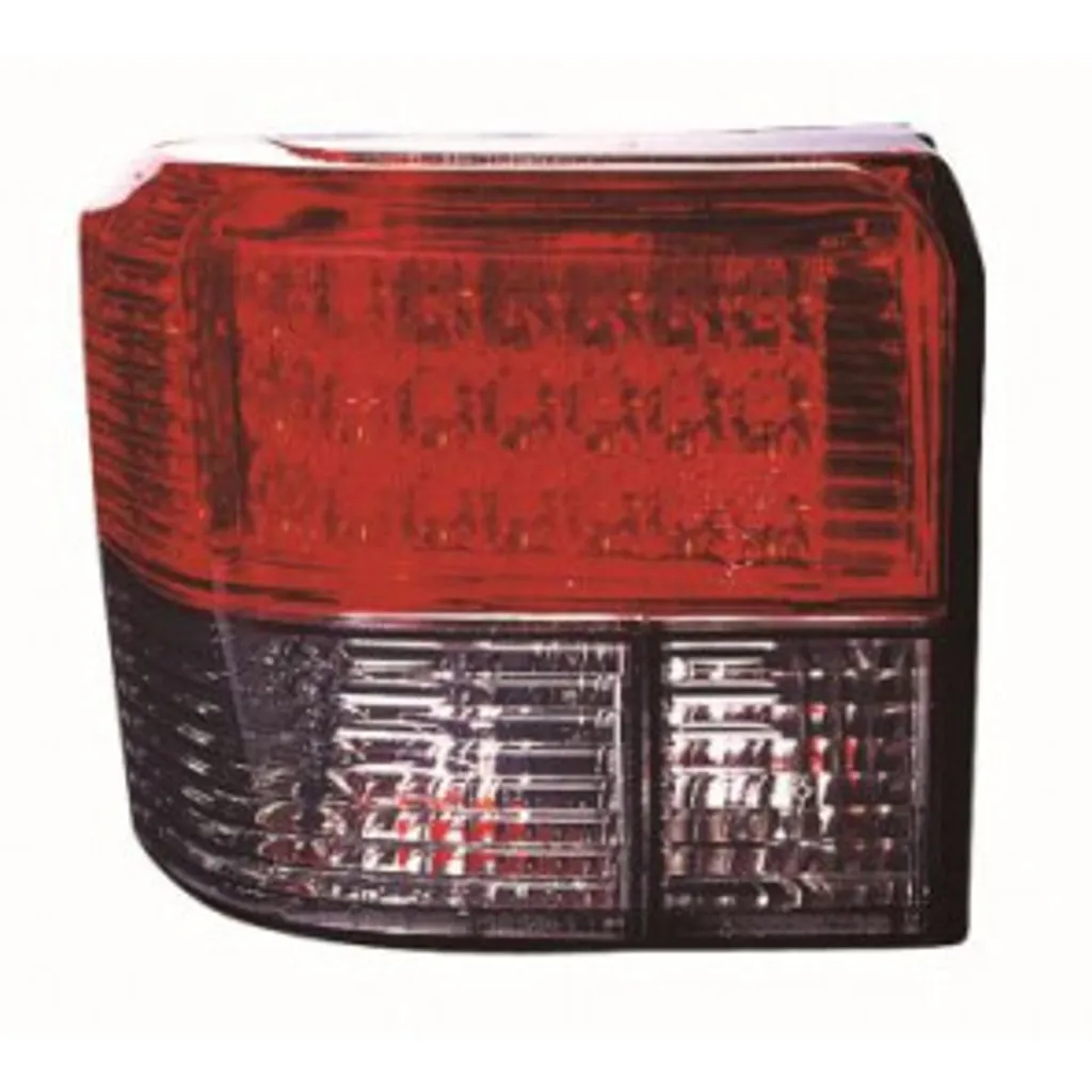 Paire de feux arrière complets pour Transporter T4 ABAKUS 441-1919