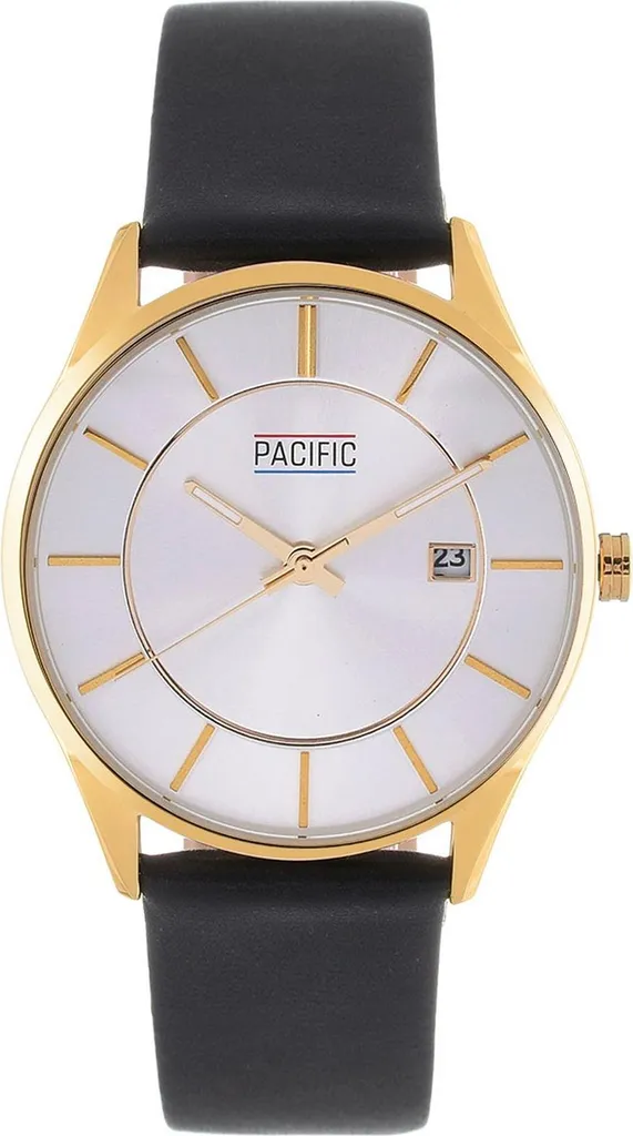 Regala un Pacific PC00444 - Orologio Elegante Confezione X