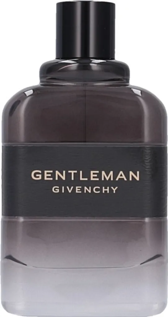 Givenchy Gentleman Boisée 100 ml EDP : Notes de Santal et Iris Noir - 8