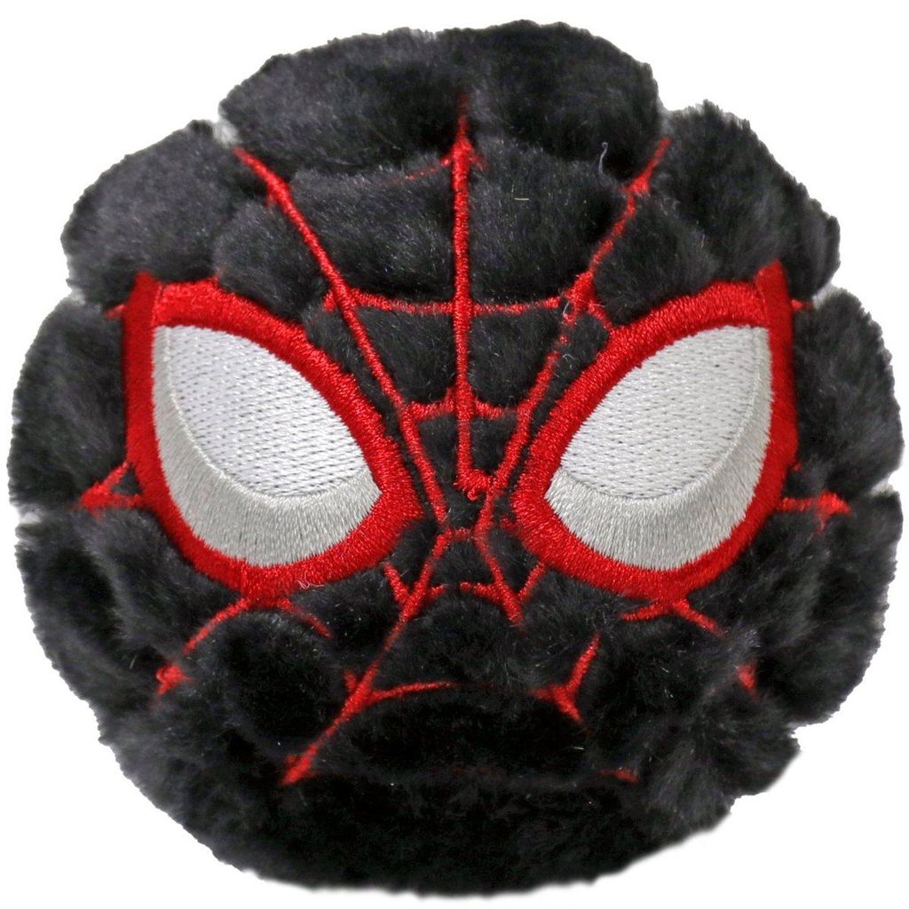 Ty Beanie Bouncers Plüschtier Marvel Spiderman Morales