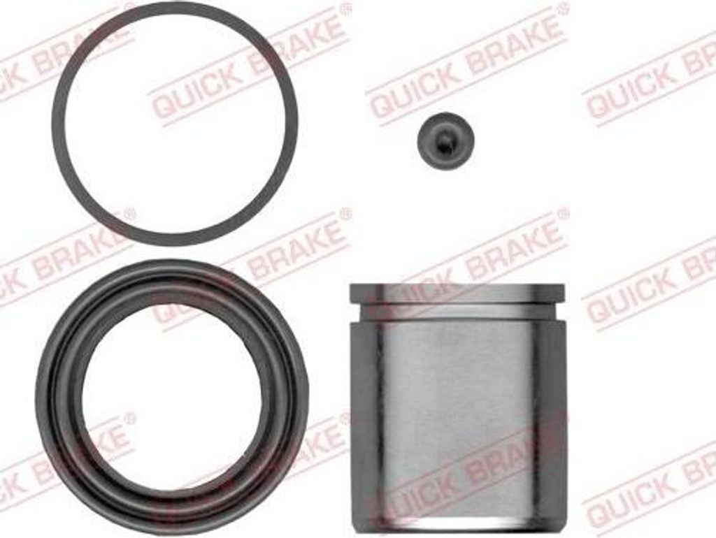 QUICK BRAKE Bremssattel-Reparatursatz für VW POLO (9N) 114-5147