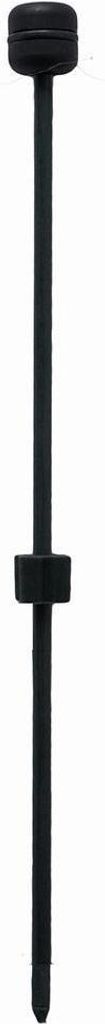Siena Garden 121-11030 Palo in fibra T&T, altezza: 125 cm, Immagine del prodotto 