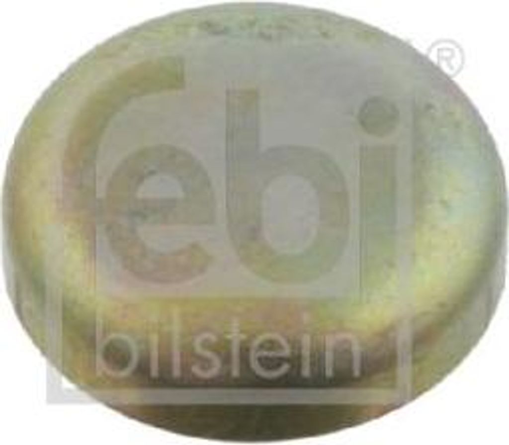 FEBI BILSTEIN 03199 Froststopfen OE 011052823 kompatibel mit Corsa A, Senator, Transit, Range Rover, 850, S-Type, Almera, Shuma, A2, Joice, 940, Do...