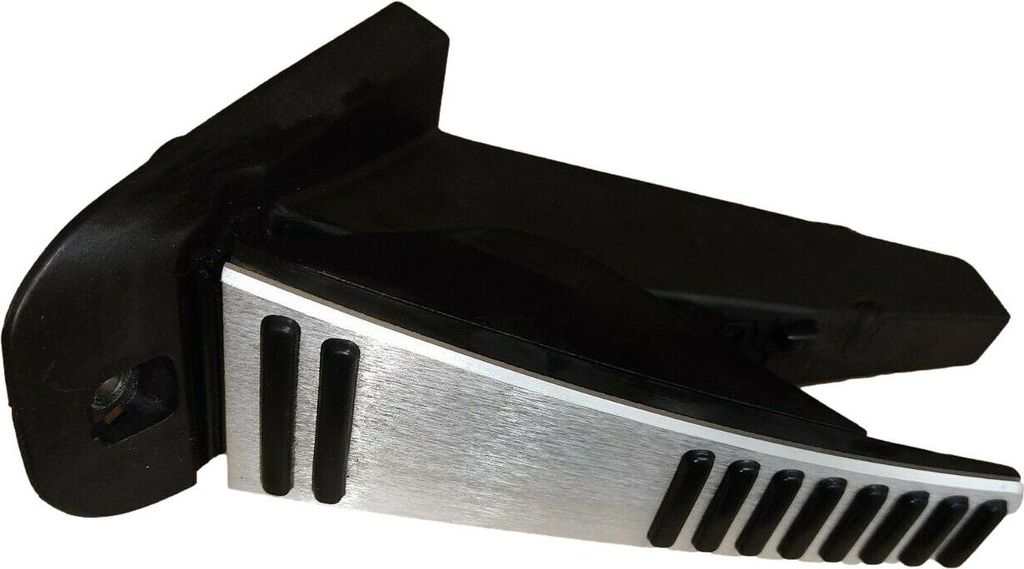 VOLVO S60 V60 XC60 II Gaspedal R-Design 32269125