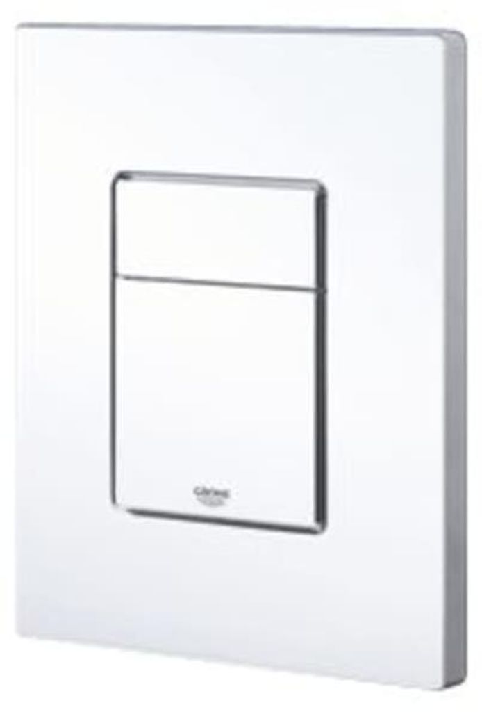 GROHE Skate Cosmopolitan Abdeckplatte Produktbild 
