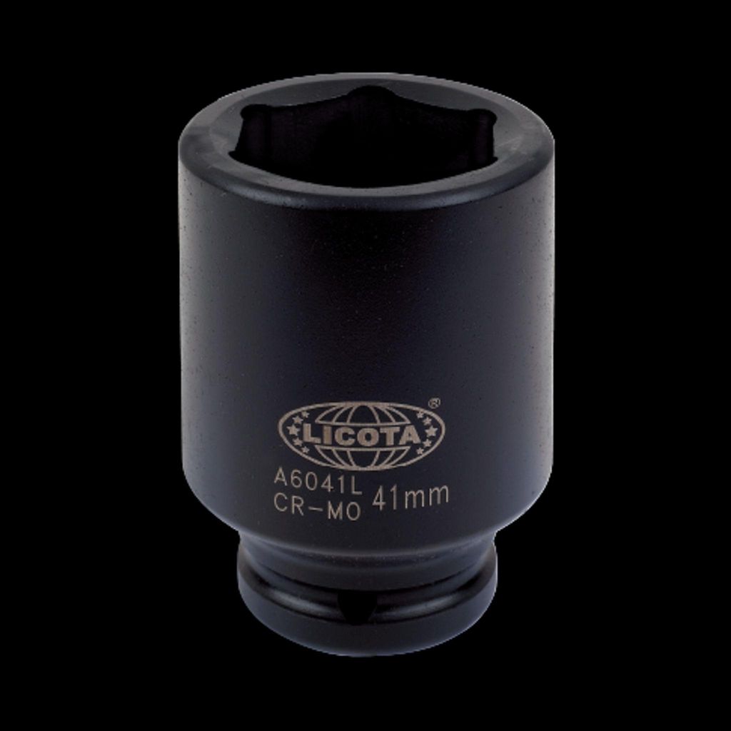 Klucz nasadowy udarowy 36mm 3/4 cala Zdjęcie produktu 