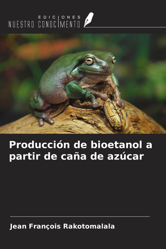 Producción de bioetanol a partir de caña de azúcar