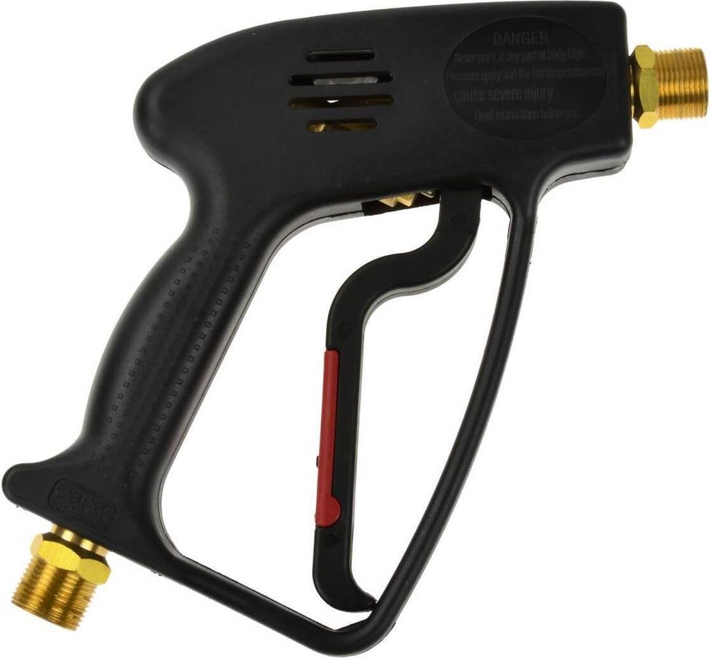 Profi-Hochdruckreiniger-Pistole 345 BAR für KARCHER HD/HDS