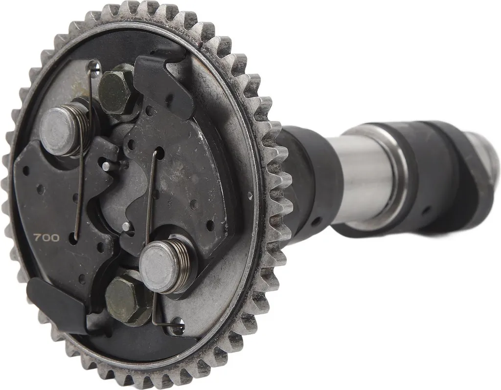 Pièce de rechange Arbre à cames Grizzly 660 pour réparation moteur 2002-2008