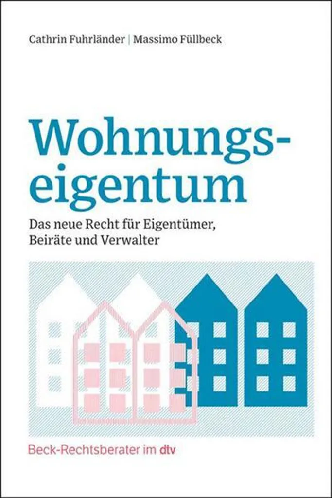 Document Juridique Wohnungseigentum pour la gestion de biens immobiliers