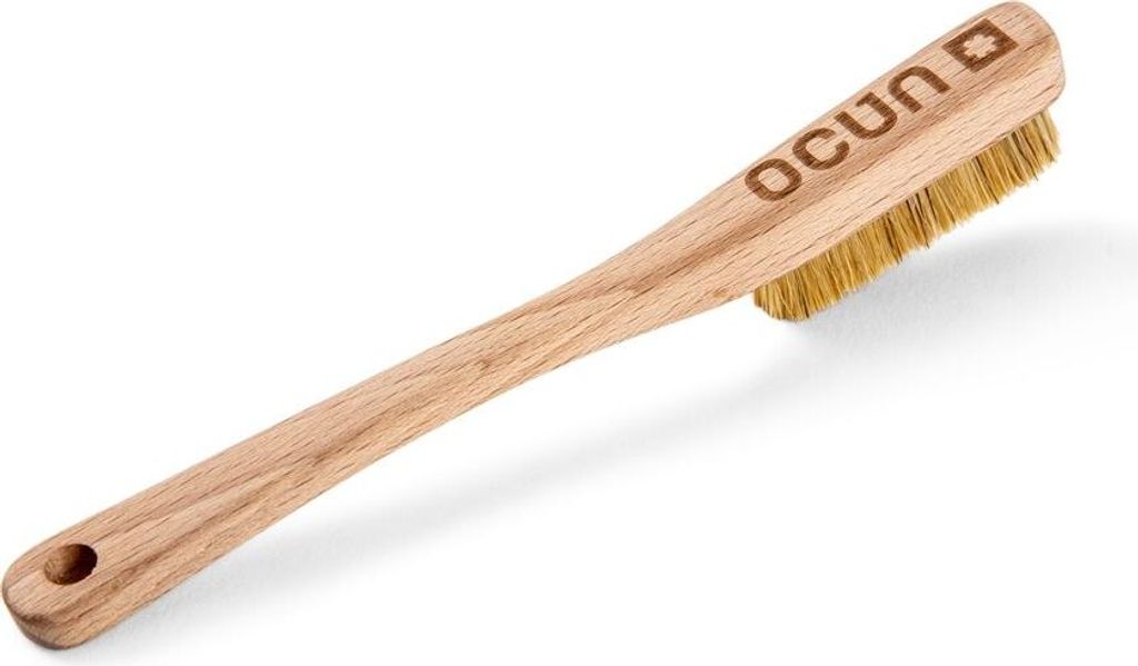 Boulder Brush Organic Small 10er-Pack, Holz - Ocun