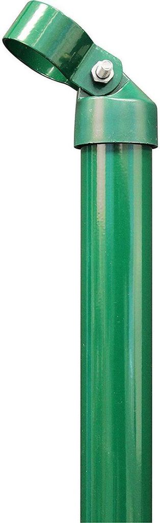Alberts Strebe | zinkphosphatiert, grün Produktbild 