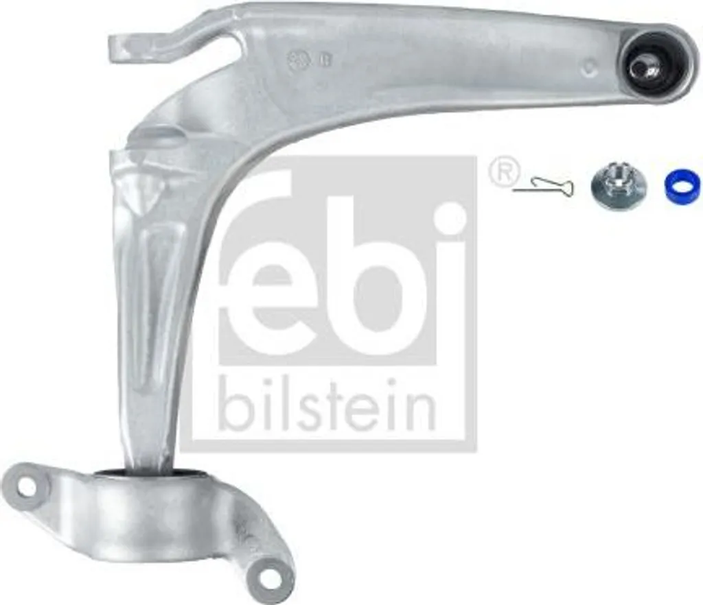 Bras de suspension FEBI 42148 Acier Renforcé pour Civic 51350SMGE01