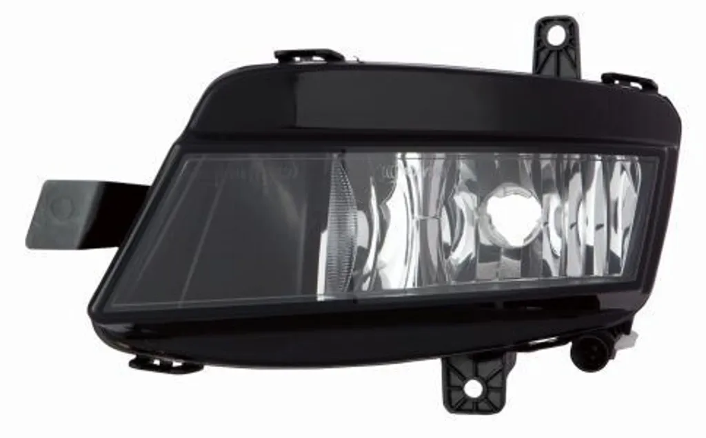 Feu Antibrouillard Gauche pour VW Golf 7 - Qualité OE 5G0941661D Abakus