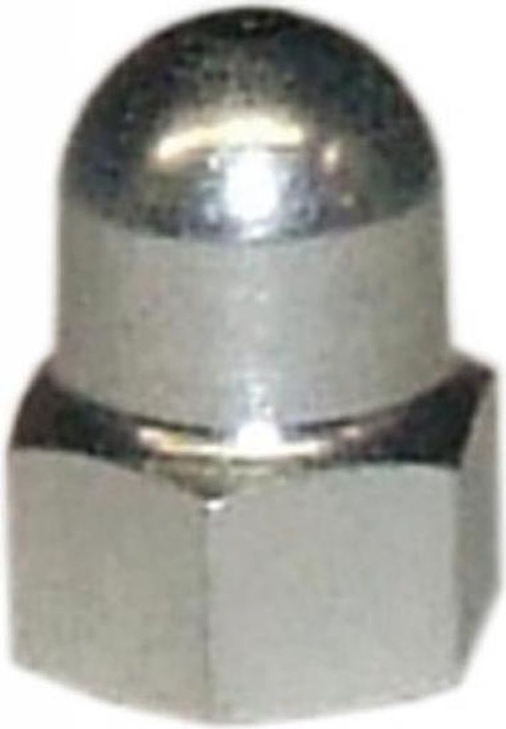Écrou d'axe Fixnippel HR 10.5 FG SW 15x22mm Moyeu SRAM 3-7 Image du produit 