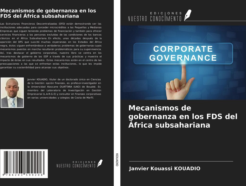 Mecanismos de gobernanza en los FDS del África subsahariana