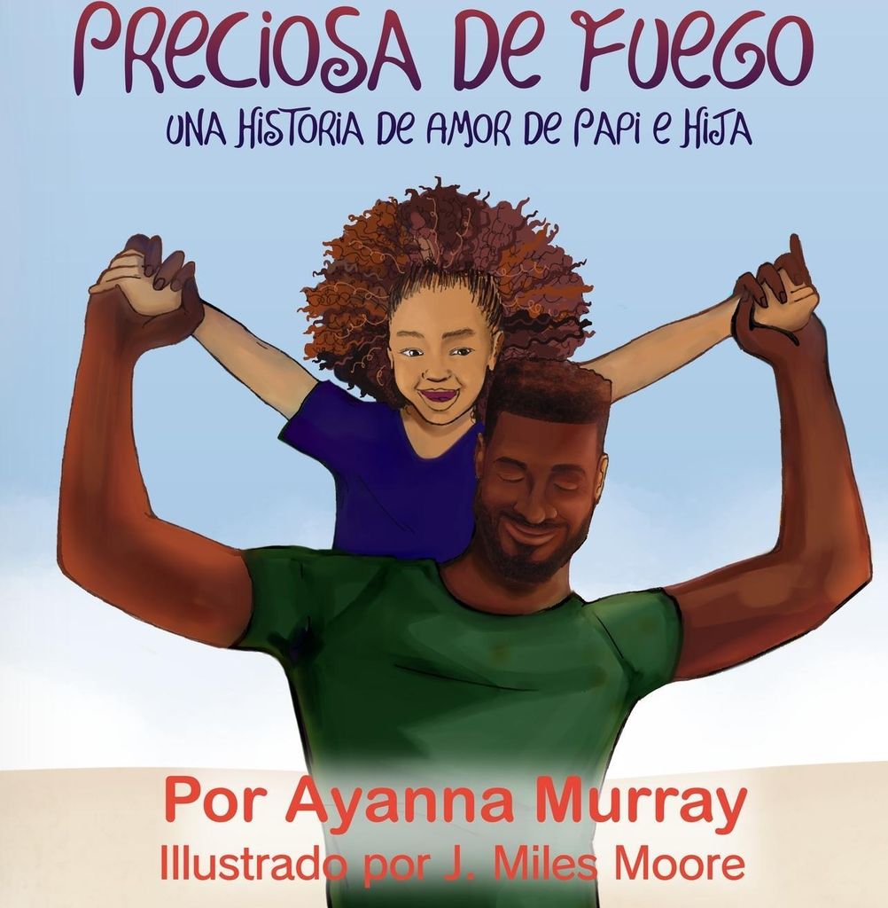 Preciosa de Fuego