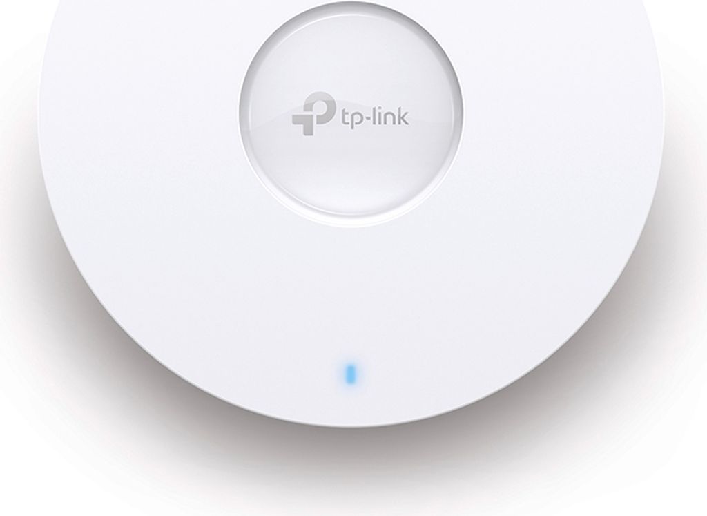 TP-LINK Omada EAP610 Wifi-6 AX1800 Produktbild 