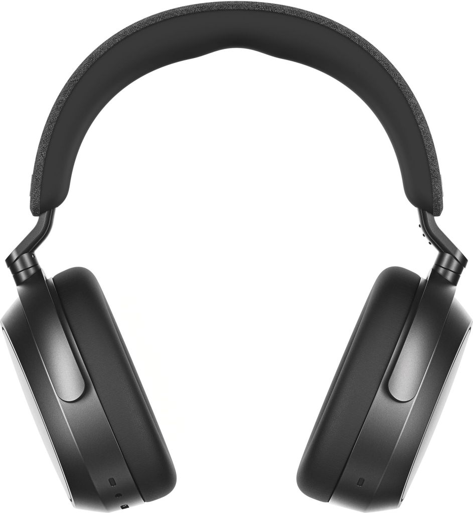 Sennheiser Momentum 4 Káblové a bezdrôtové slúchadlá s Obrázok produktu 2