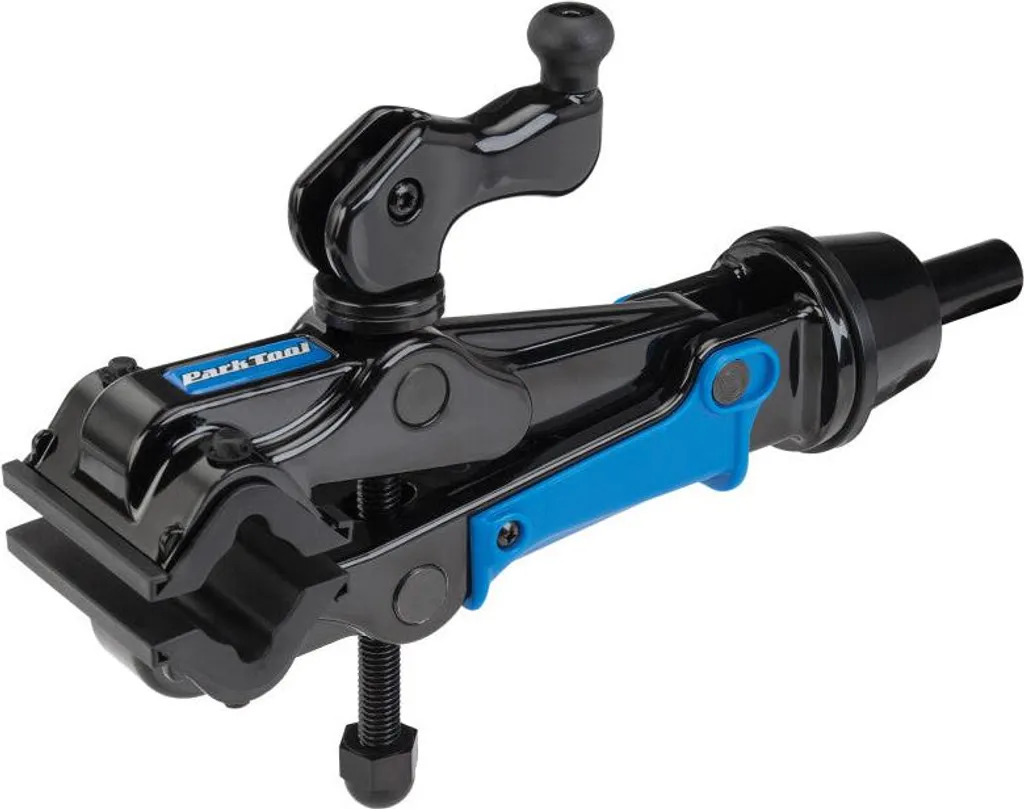 Park Tool 100-25D Poignée de maintien pour support de montage vélo pro