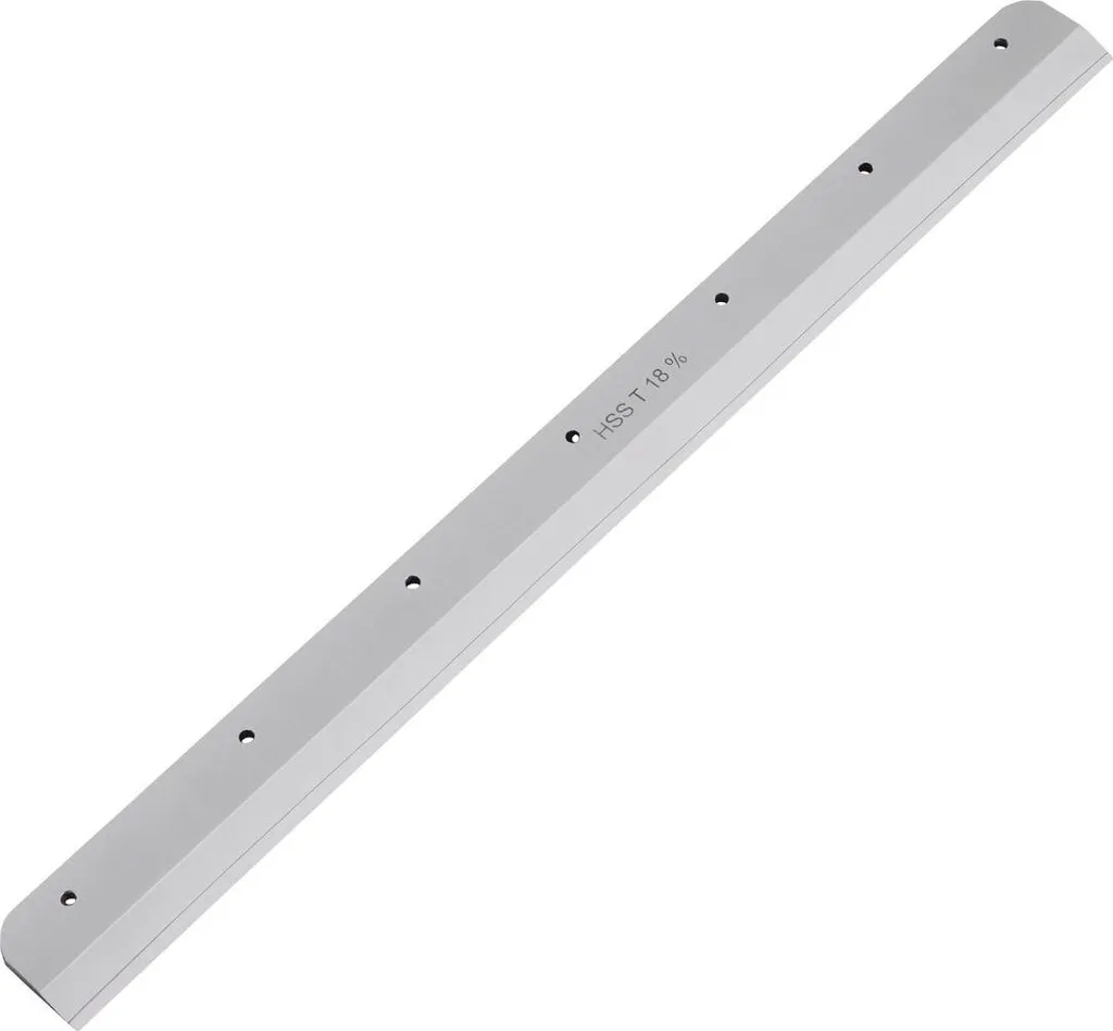 Lame acier ultra résistante pour G450VS+ avec tranchant longue durée