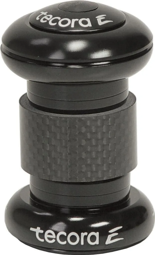 Rotule Tecora Vorvor 1 pouce pour Support de Guidon Moto et Caméra Sport