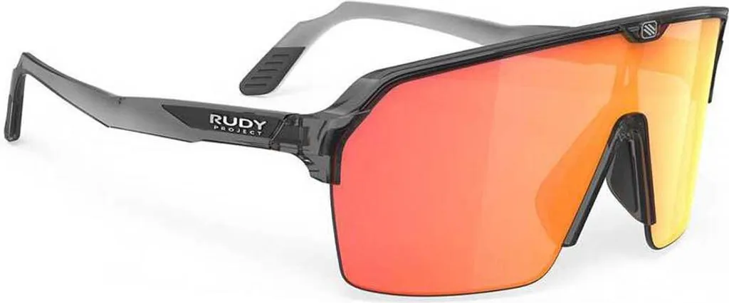 Rudy Project Spinshield Air Crystal Ash - Lunettes avec Verres Multilaser