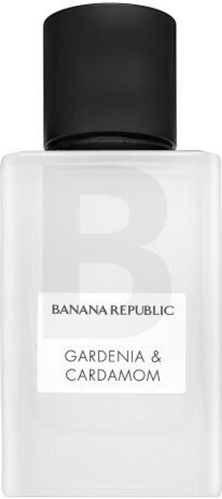 Banana Republic Gardenia & Cardamom eau de parfum unisex 75 Immagine del prodotto 