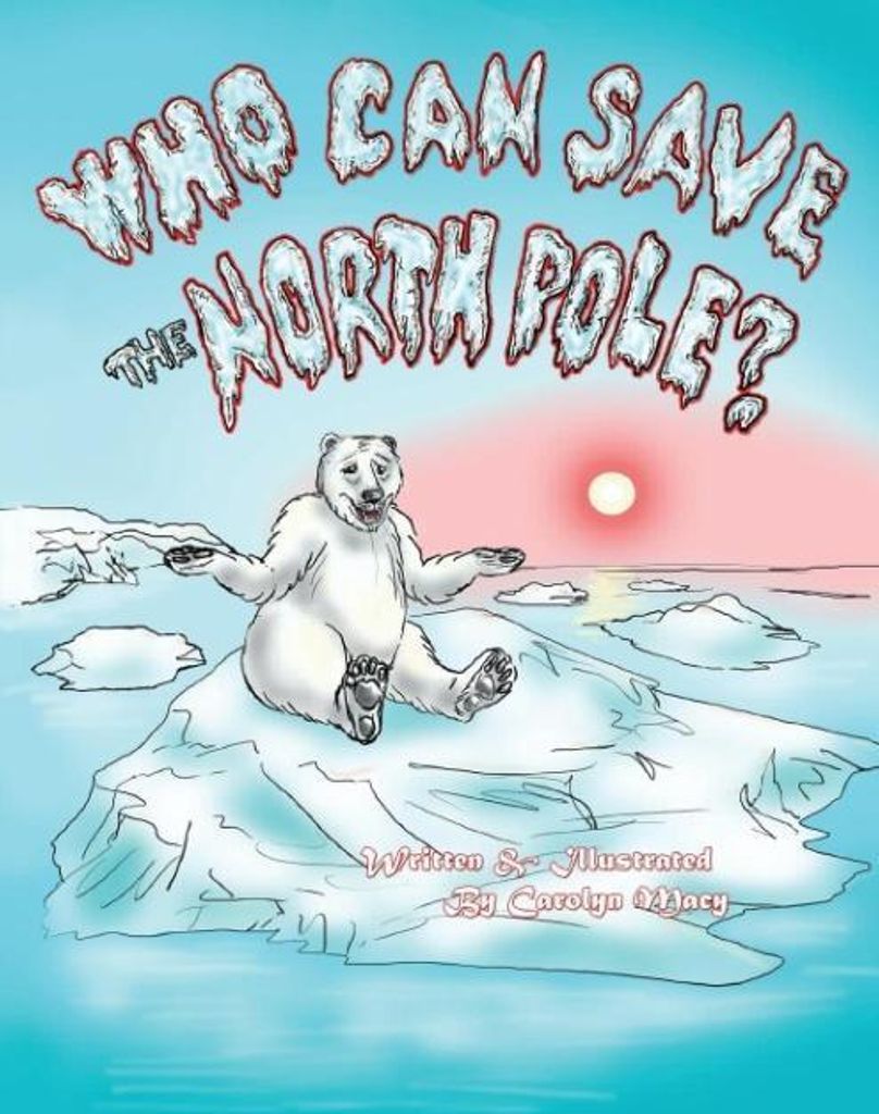 Who Can Save the North Pole?
