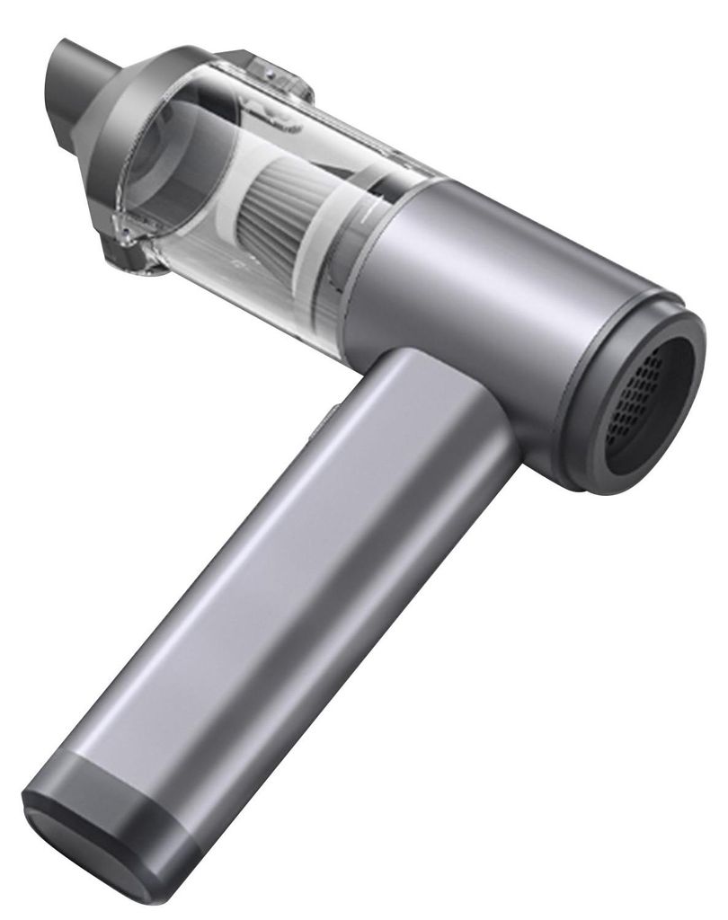 Car Brushless Vacuum Cleaner
