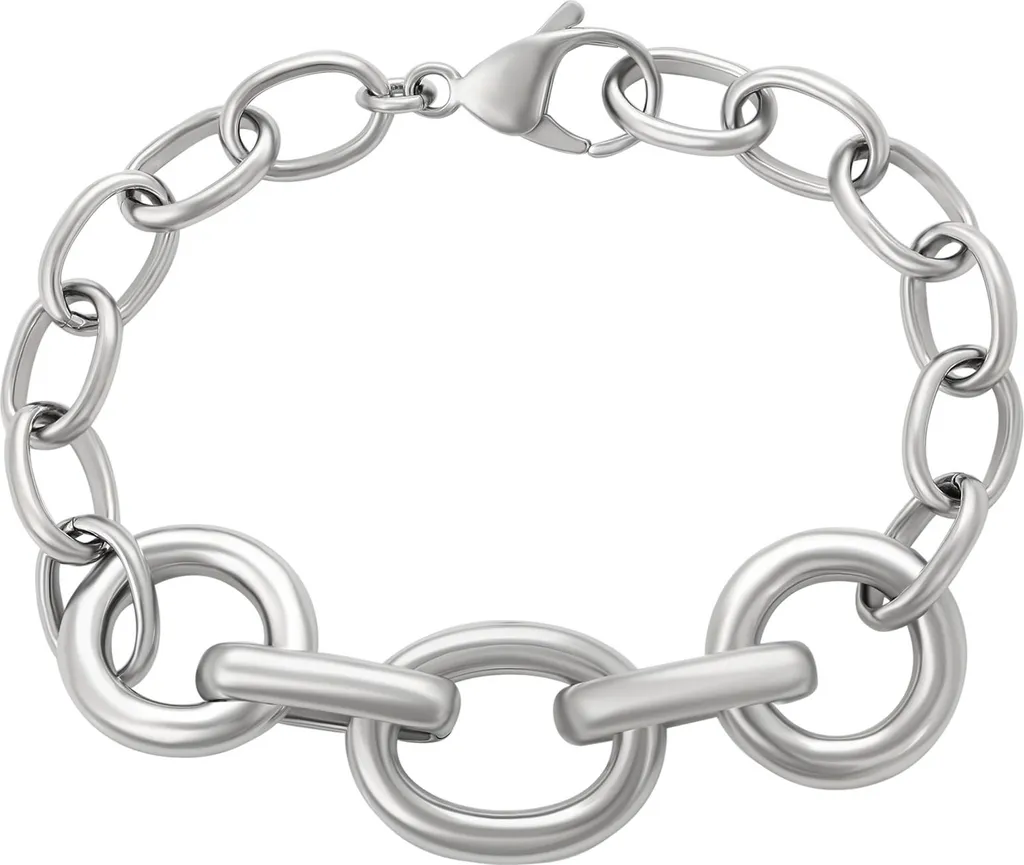 Regalo Donna Bracciale Joella in Argento - Simbolo di Eleganza