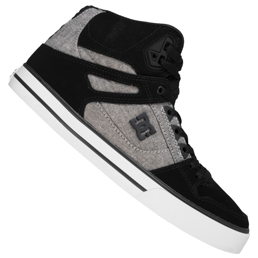 41|DC Shoes Pure HT WC Herren Skateboarding Schuhe ADYS400043-KBA
