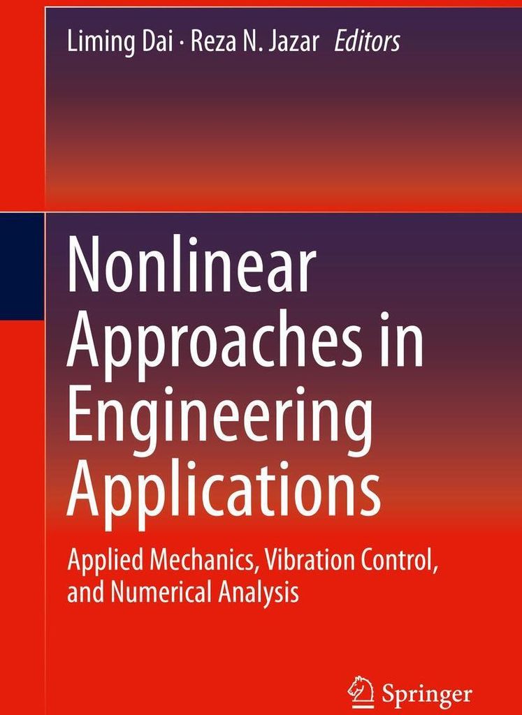 Nonlinear Approaches in Engineering Applications