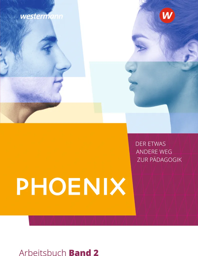 Réussir la Pédagogie au Lycée avec le Manuel Phoenix Édition 2020