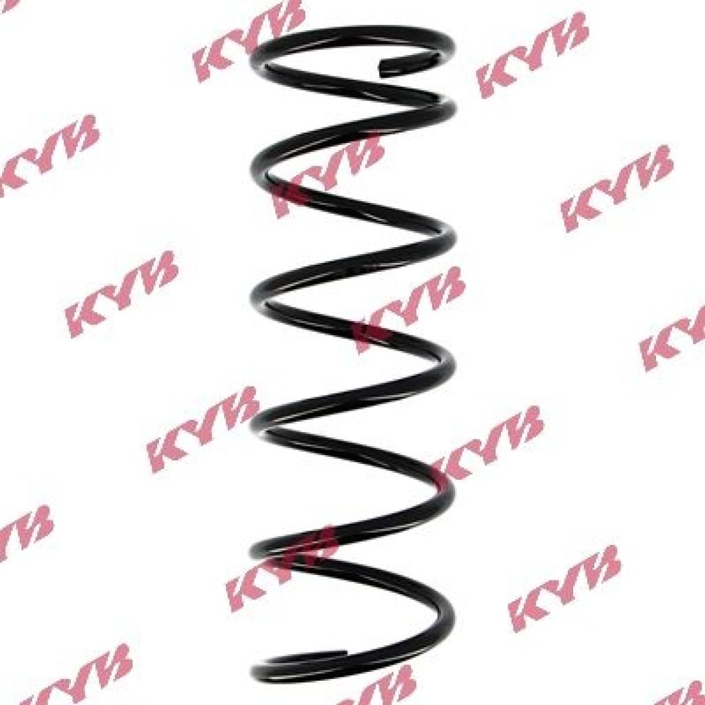 KYB Fahrwerksfeder K-Flex Vorne RA1294