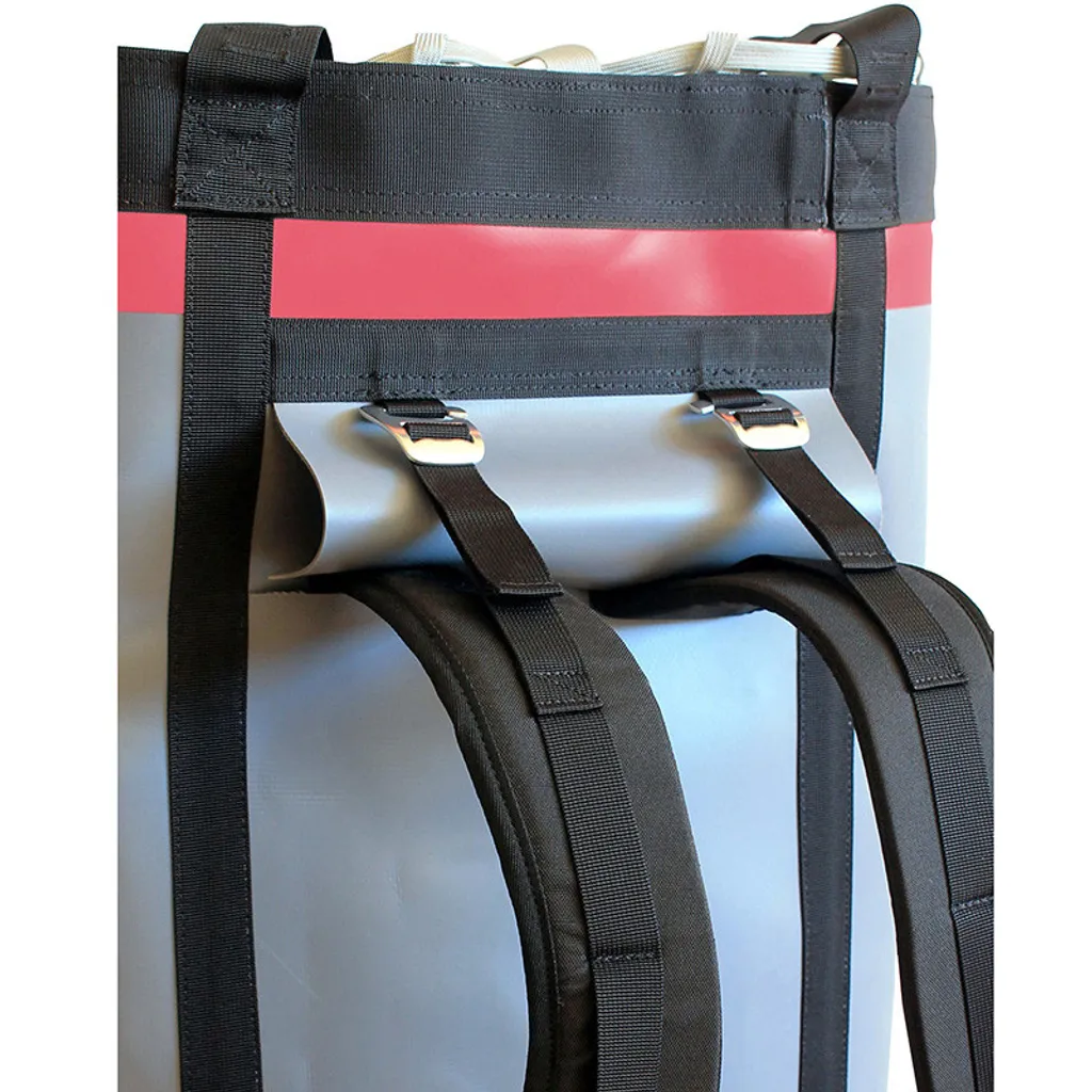 Sac d'Expédition CAMP Supercargo 70 Idéal pour les Ascensions de Paroi