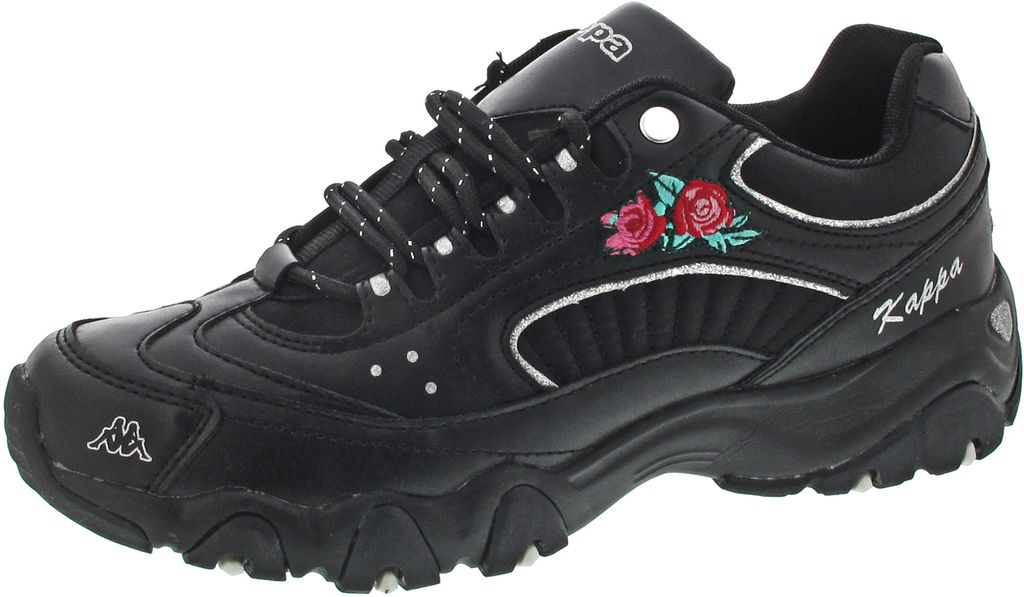 Kappa Felicity Romance 2426781111 (37/black)