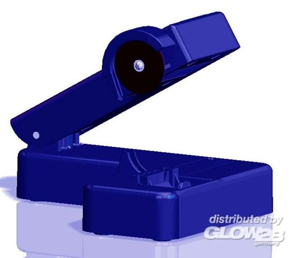 Trumpeter Master Tools Electric Cutter 9952