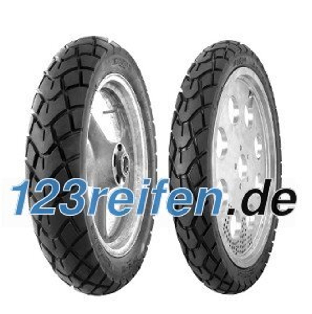 Kenda K761 130/70 - 12 Tl 56M E4 Front/Rear